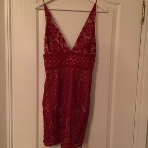 Urban Outfitters Dresses - Stylestalker dress Urban Outfitters Dresses - Stylestalker dress